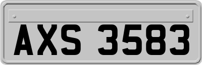 AXS3583