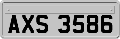 AXS3586