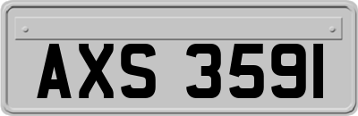 AXS3591