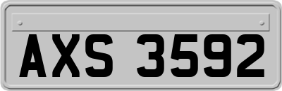AXS3592