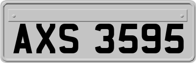 AXS3595