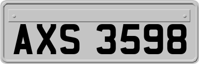 AXS3598