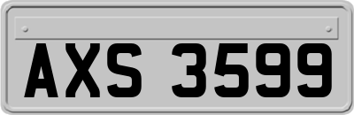 AXS3599