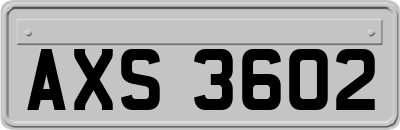 AXS3602