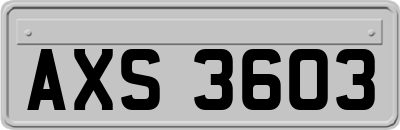 AXS3603