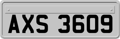 AXS3609