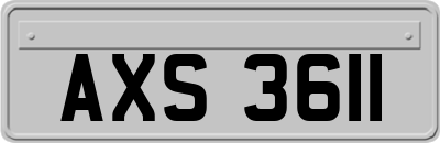 AXS3611