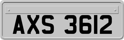 AXS3612