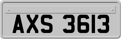 AXS3613