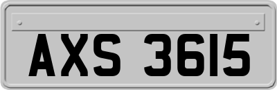 AXS3615