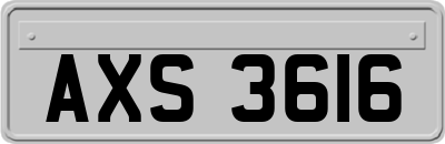 AXS3616