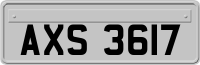 AXS3617