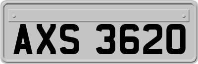 AXS3620