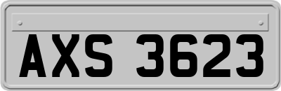 AXS3623