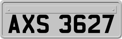 AXS3627