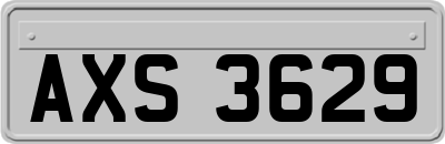 AXS3629