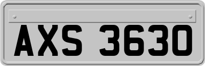 AXS3630