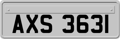 AXS3631