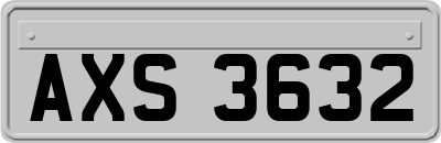 AXS3632