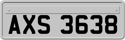 AXS3638