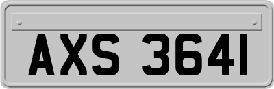 AXS3641