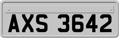 AXS3642