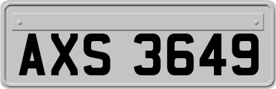 AXS3649