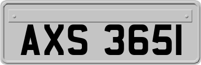 AXS3651