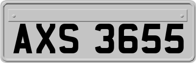 AXS3655