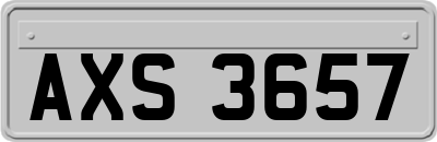 AXS3657
