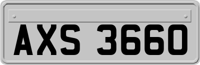 AXS3660