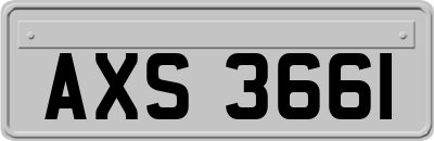 AXS3661