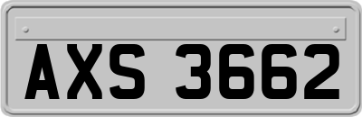AXS3662