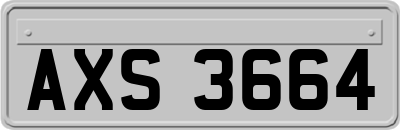 AXS3664