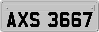 AXS3667