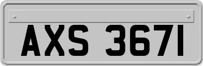 AXS3671