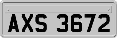 AXS3672