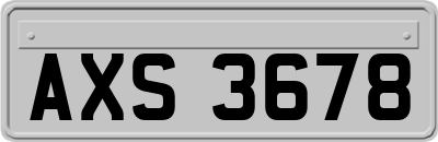 AXS3678