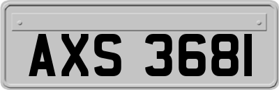 AXS3681
