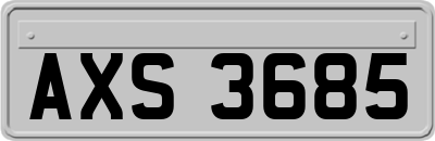 AXS3685