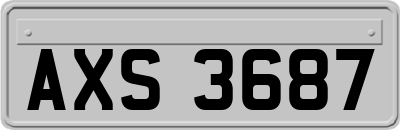 AXS3687