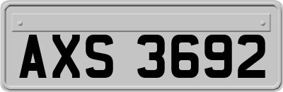 AXS3692