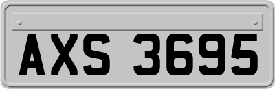 AXS3695