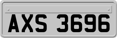 AXS3696