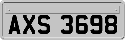 AXS3698
