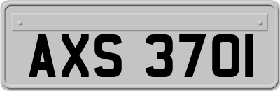 AXS3701