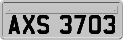 AXS3703
