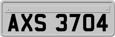 AXS3704