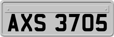 AXS3705