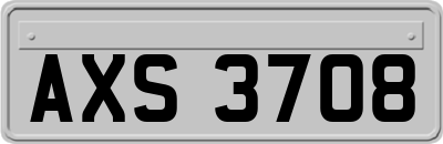 AXS3708